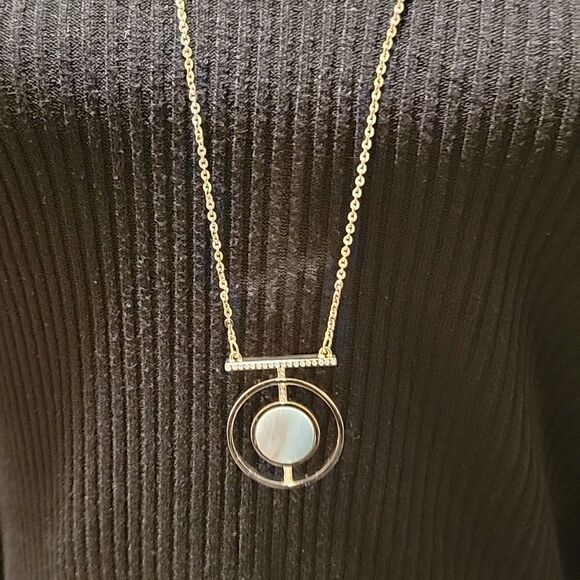 NWOT Express necklace  - Picture 1 of 6